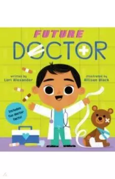 Future Doctor