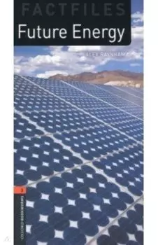 Future Energy. Level 3. B1