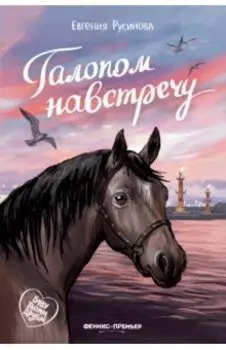 Галопом навстречу