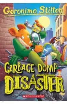 Garbage Dump Disaster