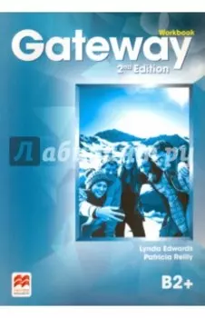 Gateway. 2nd Edition. B2+. Workbook