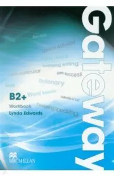 Gateway. B2+. Workbook
