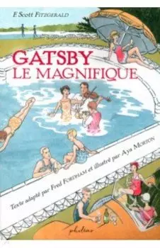 Gatsby le magnifique