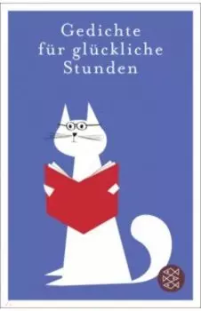 Gedichte fr glckliche Stunden