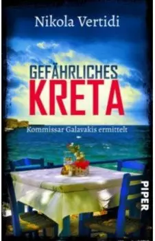 Gefhrliches Kreta