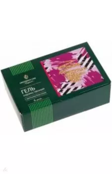 Гель с блестками 6 цветов "Ассорти" (ГлНб_11167)