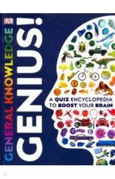 General Knowledge Genius!