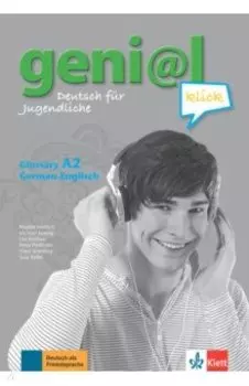 Geni@l klick. A2. Glossar Deutsch-Englisch