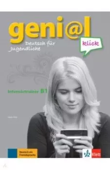 Geni@l klick. B1. Intensivtrainer