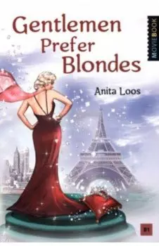 Gentlemen Prefer Blondes
