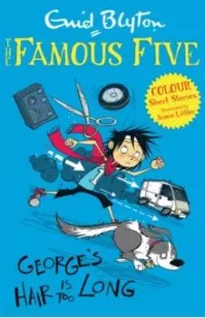 George's Hair Is Too Long