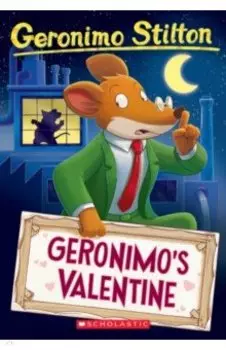 Geronimo's Valentine