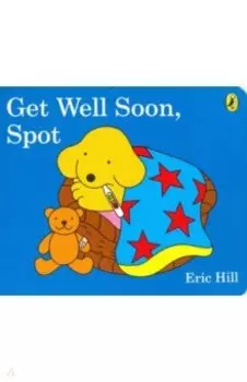 Get Well Soon, Spot