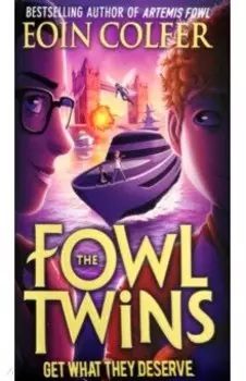 Get What They Deserve