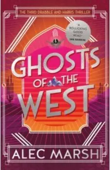 Ghosts of the West
