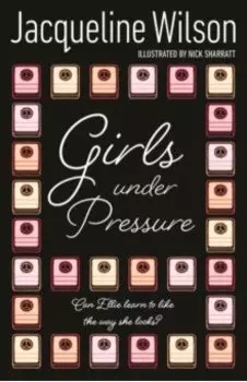 Girls Under Pressure