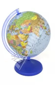 Глобус политический, d=220 мм (ZM220Pk)