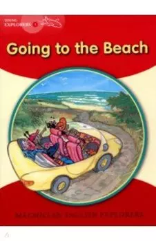 Going to the Beach. Level 1