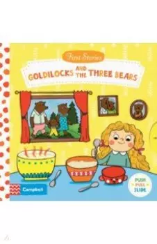 Goldilocks and the Three Bears
