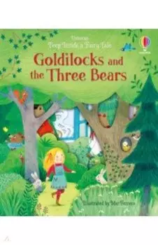 Goldilocks and the Three Bears