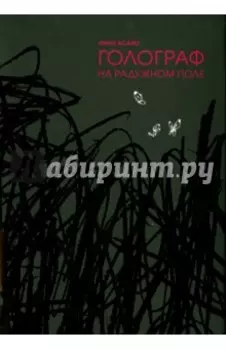 Голограф на Радужном поле