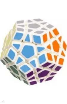 Головоломка "Кубикубс" (ZY761148)
