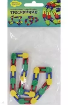 Головоломка "Трансформер. Трескунчик"