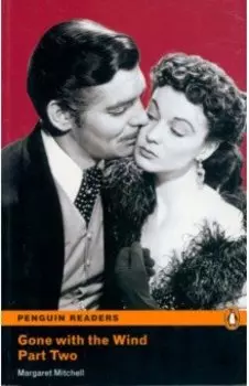 Gone with the Wind. Part 2