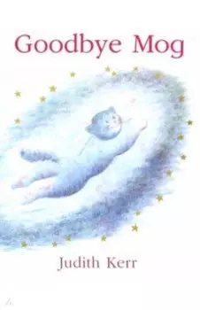 Goodbye Mog
