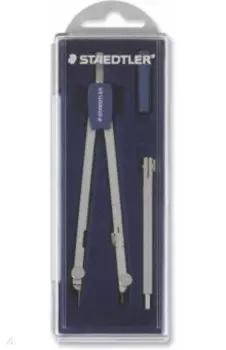 Готовальня "Mars" (3 предмета) (559C03)