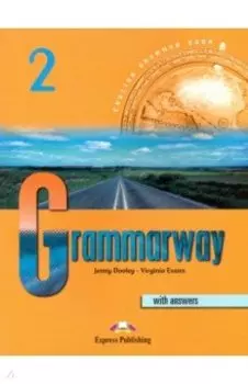 Grammarway. Level 2. Elementary. Student's Book with Answers