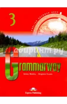 Grammarway. Level 3. Intermediate. Student's Book