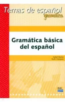 Gramtica bsica del espaol