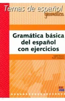 Gramtica bsica del espaol con ejercicios