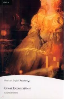 Great Expectations + CDmp3