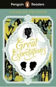 Great Expectations (Level 6) +audio