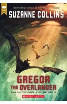 Gregor the Overlander