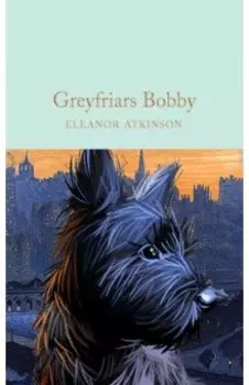 Greyfriars Bobby