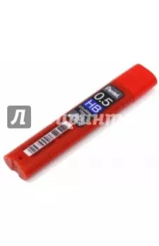 Грифели Ain Stein, HB, 12 штук