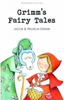Grimm's Fairy Tales