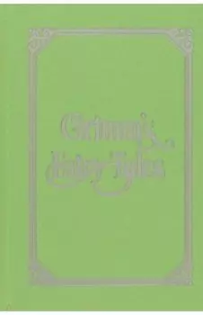 Grimm's Fairy Tales