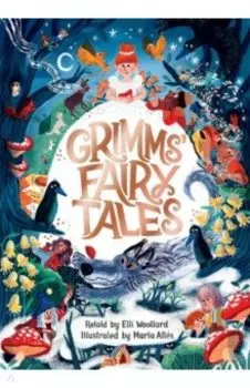 Grimms' Fairy Tales