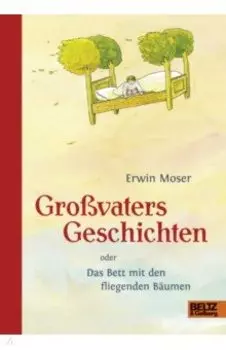 Grovaters Geschichten