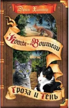 Гроза и тень