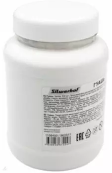 Гуашь белая (500 мл) (962077)