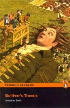 Gulliver's Travels (+CD)