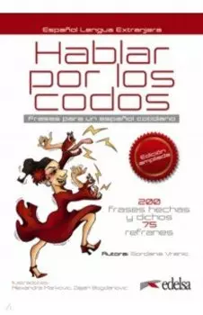 Hablar por los codos