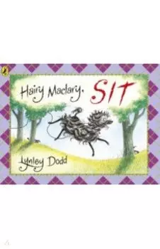 Hairy Maclary, Sit