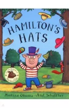 Hamilton's Hats