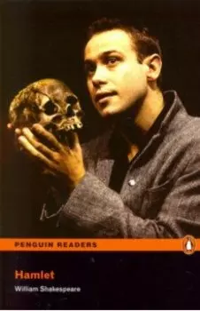 Hamlet (+CD)